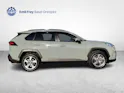 Toyota RAV4 2.5 HSD Trend
