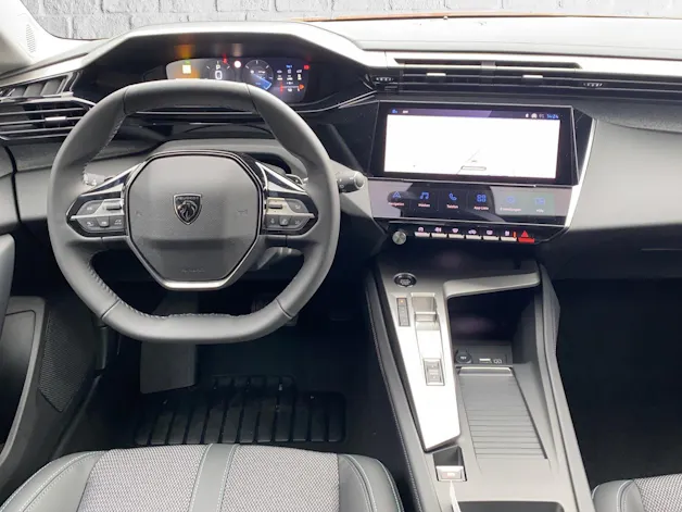 Peugeot 308 1.2 PureTech Allure Pack
