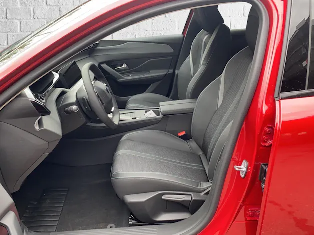 Peugeot 308 1.2 PureTech Allure Pack