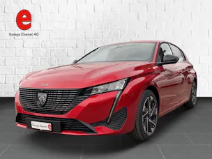 Peugeot 308 1.2 PureTech Allure Pack