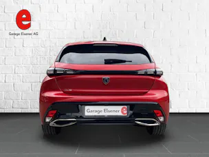 Peugeot 308 1.2 PureTech Allure Pack