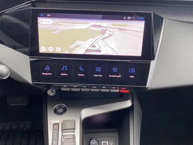 Peugeot 308 1.2 PureTech Allure Pack