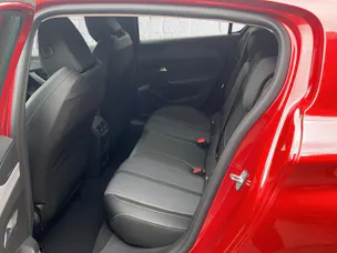 Peugeot 308 1.2 PureTech Allure Pack