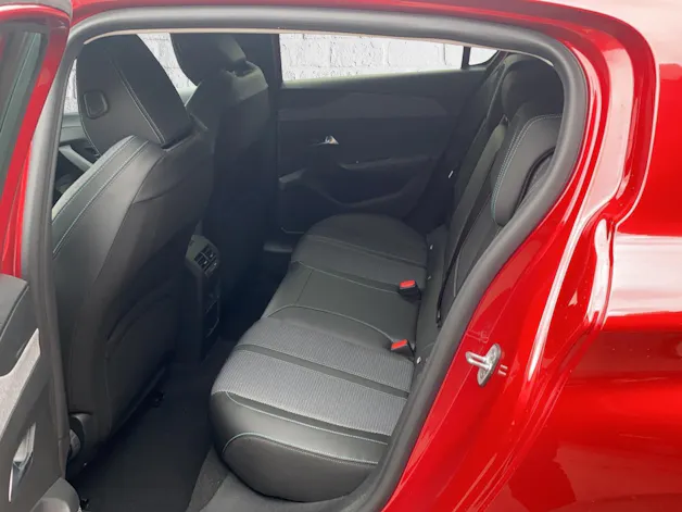 Peugeot 308 1.2 PureTech Allure Pack