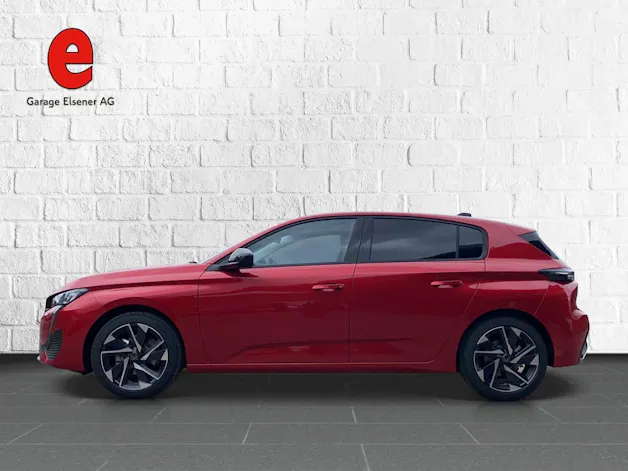 Peugeot 308 1.2 PureTech Allure Pack