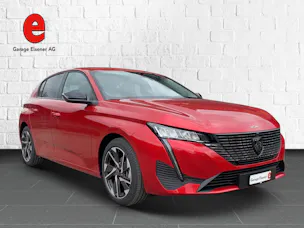 Peugeot 308 1.2 PureTech Allure Pack