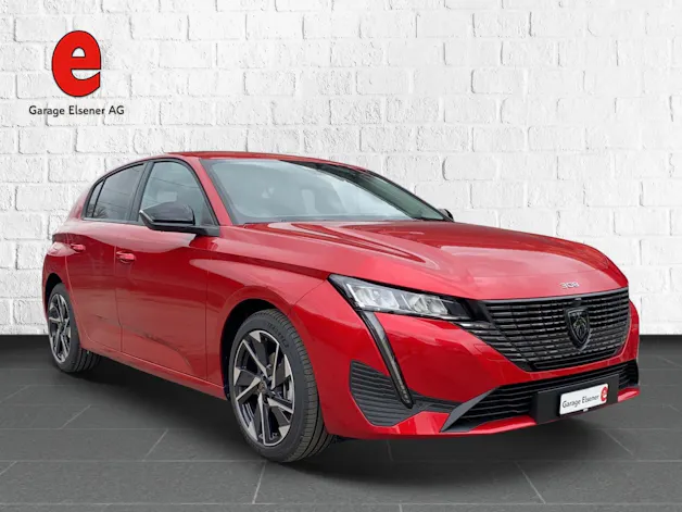 Peugeot 308 1.2 PureTech Allure Pack