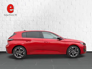 Peugeot 308 1.2 PureTech Allure Pack