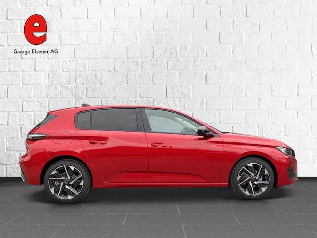 Peugeot 308 1.2 PureTech Allure Pack