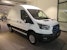 FORD E-Transit Van 390 L2H2 68kWh Trend