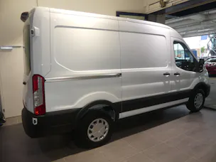 Ford E-Transit Van 390 L2H2 68kWh Trend