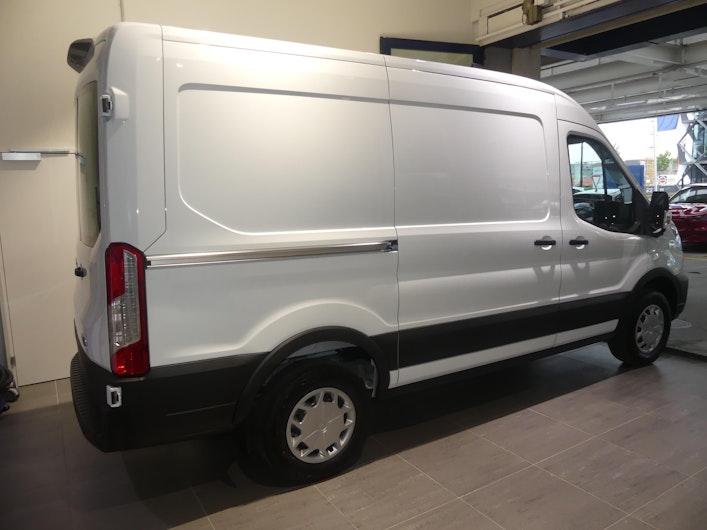 Vehicle image FORD Transit