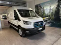 Ford E-Transit Van 390 L2H2 68kWh Trend