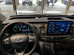 Vehicle image FORD E-Transit Van 390 L2H2 68kWh Trend