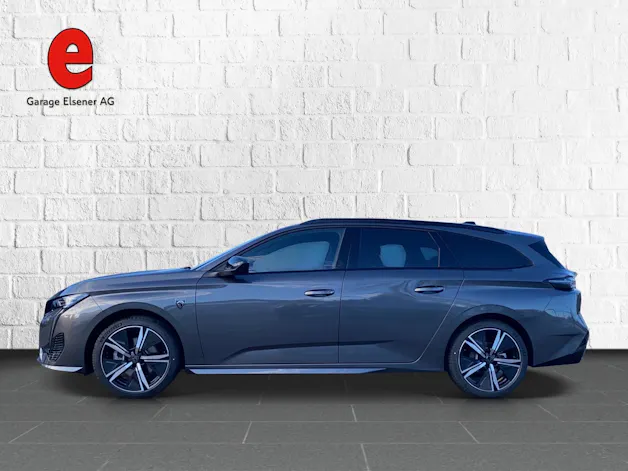 Peugeot 308 SW 1.2 PureTech GT