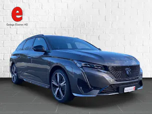 Peugeot 308 SW 1.2 PureTech GT