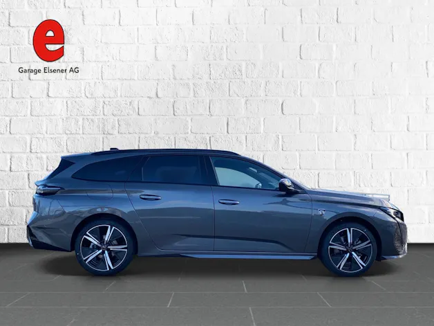 Peugeot 308 SW 1.2 PureTech GT