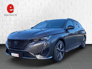 Peugeot 308 SW 1.2 PureTech GT