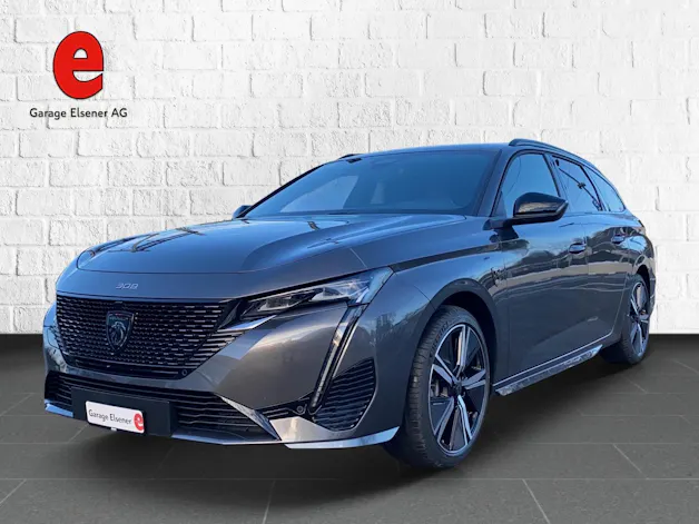 Peugeot 308 SW 1.2 PureTech GT