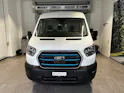 Ford E-Transit Van 390 L2H2 68kWh Trend