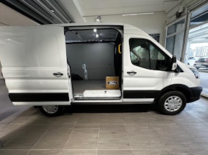 Vehicle image FORD E-Transit Van 390 L2H2 68kWh Trend