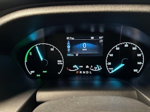 Vehicle image FORD E-Transit Van 390 L2H2 68kWh Trend