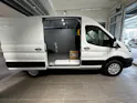 Ford E-Transit Van 390 L2H2 68kWh Trend