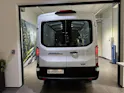 Ford E-Transit Van 390 L2H2 68kWh Trend
