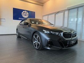 Vehicle image BMW M60 xDrive