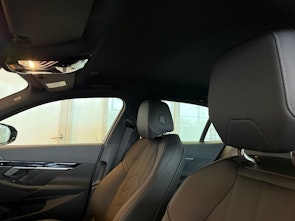 Vehicle image BMW M60 xDrive