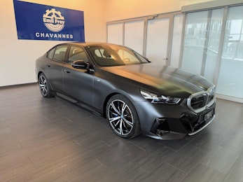 Vehicle image BMW M60 xDrive