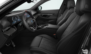 Vehicle image BMW M60 xDrive