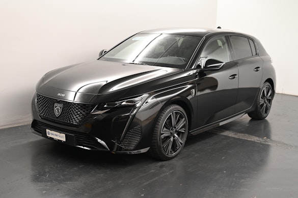 PEUGEOT 308 1.2 PureTech GT 1