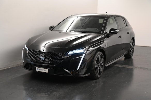 PEUGEOT 308 1.2 PureTech GT 0