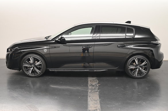 PEUGEOT 308 1.2 PureTech GT 2