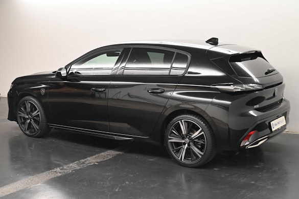PEUGEOT 308 1.2 PureTech GT 3