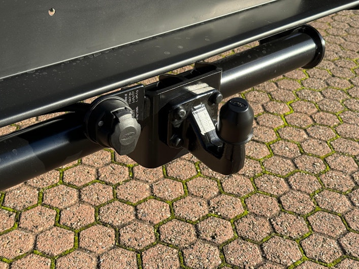 Vehicle image FORD Transit