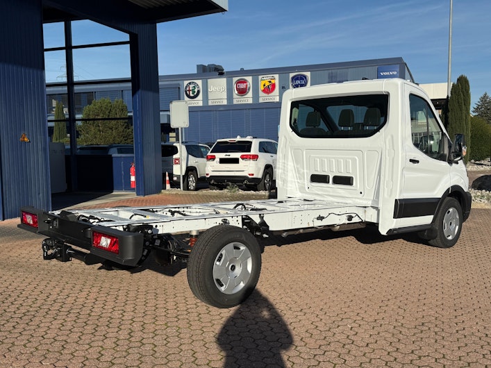 Vehicle image FORD Transit