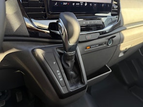 Vehicle image FORD Transit Kab.-Ch. 350 L3 2.0 EcoBlue 165 Trend HD