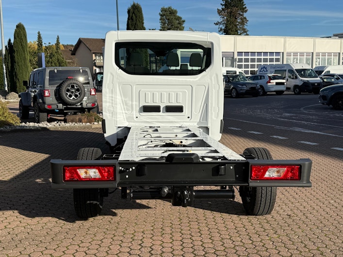 Vehicle image FORD Transit