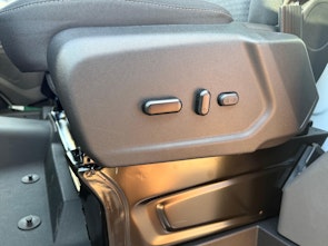 Vehicle image FORD Transit Kab.-Ch. 350 L3 2.0 EcoBlue 165 Trend HD