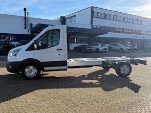 Vehicle image FORD Transit Kab.-Ch. 350 L3 2.0 EcoBlue 165 Trend HD