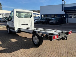 Vehicle image FORD Transit Kab.-Ch. 350 L3 2.0 EcoBlue 165 Trend HD