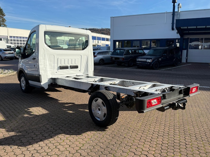 Vehicle image FORD Transit