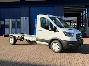 Vehicle image FORD Transit Kab.-Ch. 350 L3 2.0 EcoBlue 165 Trend HD