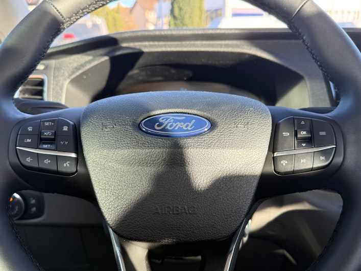 Vehicle image FORD Transit