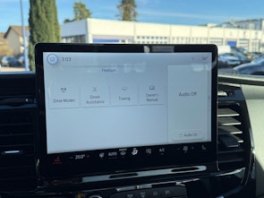 Vehicle image FORD Transit Kab.-Ch. 350 L3 2.0 EcoBlue 165 Trend HD