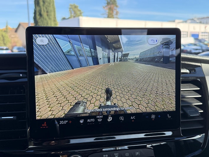 Vehicle image FORD Transit