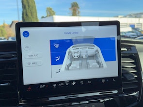 Vehicle image FORD Transit Kab.-Ch. 350 L3 2.0 EcoBlue 165 Trend HD