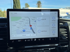 Vehicle image FORD Transit Kab.-Ch. 350 L3 2.0 EcoBlue 165 Trend HD